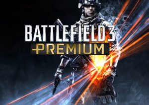 Battlefield 3 premium