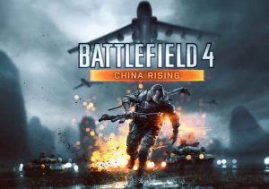 Battlefield 4 China Rising DLC