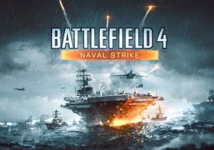 Battlefield 4 Naval Strike