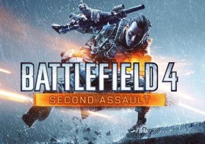 Battlefield 4 Second Assault