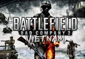 Battlefield Bad Company 2 Vietnam DLC