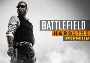 Battlefield Hardline Premium Xbox Series