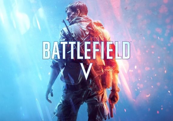 Battlefield 5 Gamkey