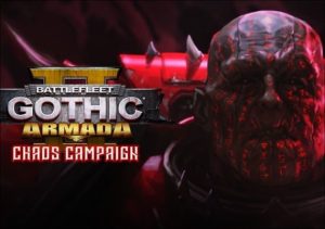 Battlefleet Gothic Armada 2 Chaos Campaign Expansion