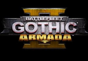 Battlefleet Gothic Armada 2