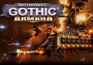 Battlefleet Gothic Armada