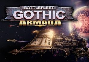 Battlefleet Gothic Armada Space Marines