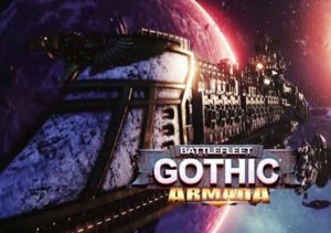 Battlefleet Gothic Armada The Tau Empire