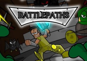 Battlepaths