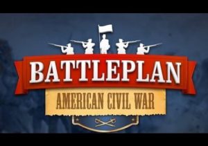 Battleplan American Civil War