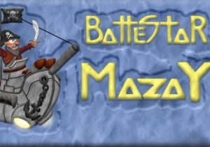 BattleStar Mazay