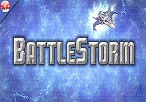 BattleStorm