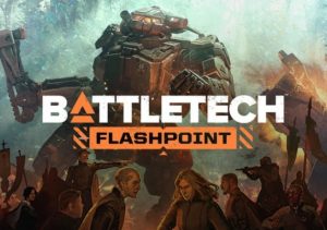 BATTLETECH Flashpoint