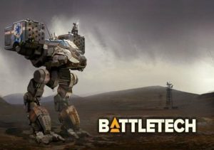 BATTLETECH Mercenary Collection