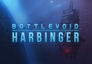 Battlevoid Harbinger