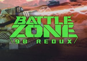 Battlezone 98 Redux