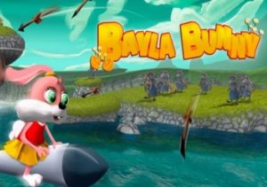 Bayla Bunny