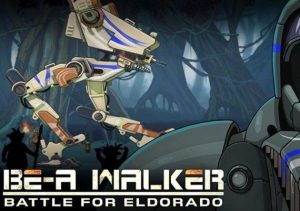 BE-A Walker