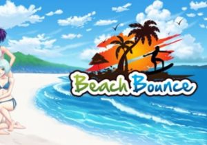 Beach Bounce