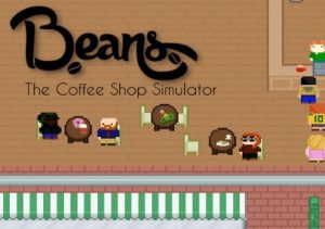 Beans The Coffee Shop Simulator