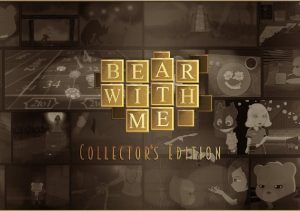 Bear With Me