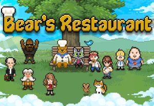 Bear's Restaurant