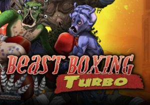 Beast Boxing Turbo