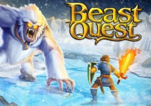 Beast Quest Xbox Series