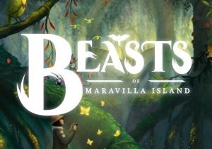 Beasts of Maravilla Island Xbox Series