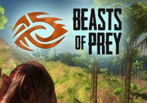 Beasts of Prey