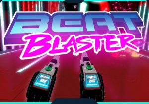 Beat Blaster