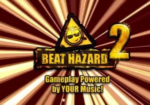 Beat Hazard 2