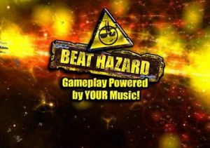 Beat Hazard