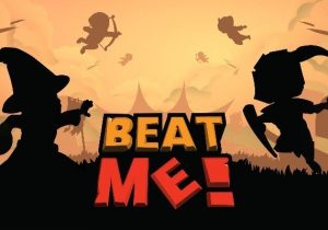 Beat Me