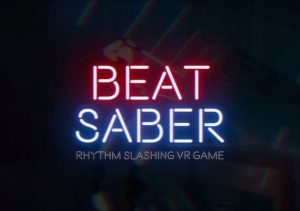 Beat Saber