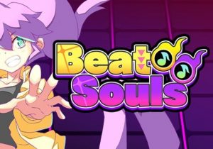 Beat Souls Switch
