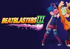 BeatBlasters 3