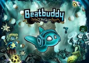 Beatbuddy Tale of the Guardians Xbox Series