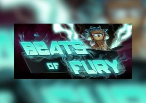 Beats Of Fury
