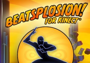 Beatsplosion for Kinect Xbox One