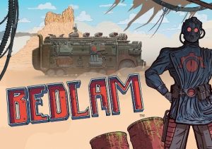 Bedlam