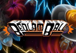 Bedlamball
