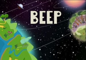 BEEP