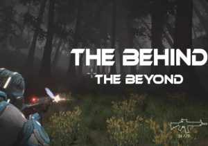 Behind The Beyond