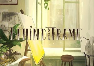 Behind the Frame The Finest Scenery