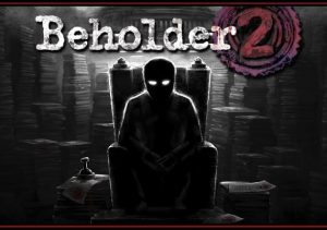 Beholder 2 Xbox Series