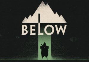 Below Xbox Series