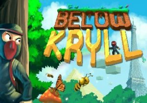 Below Kryll