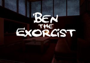 Ben The Exorcist