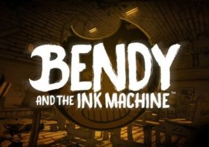 Bendy & the Ink Machine Xbox Series